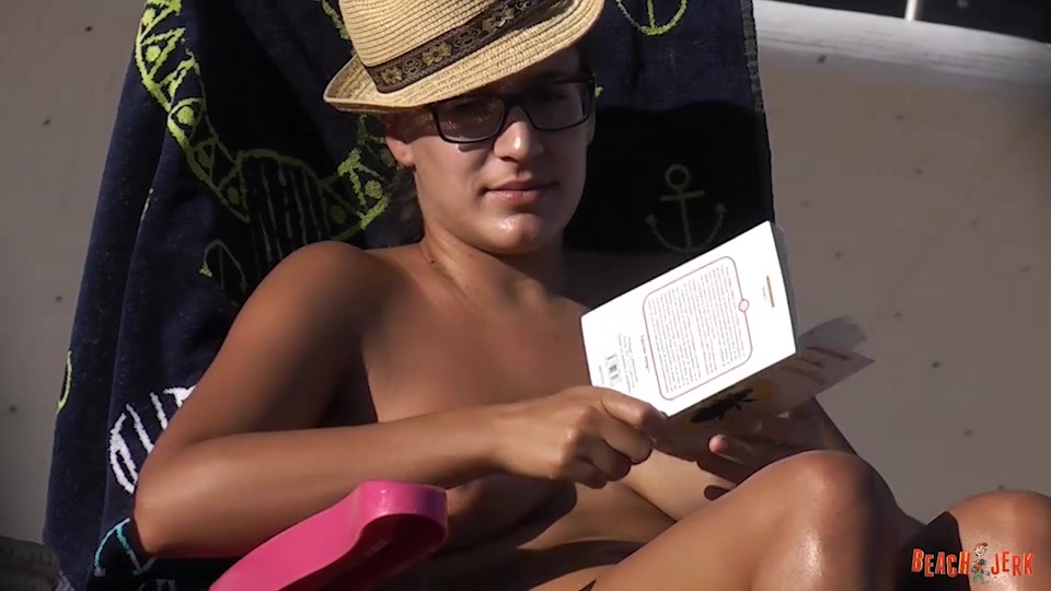 Boobs and chairs 08 - BeachJerk