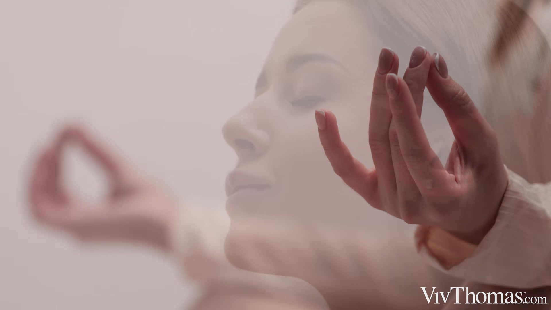 Life Is Beautiful - Lika Star & Sybil A - VivThomas