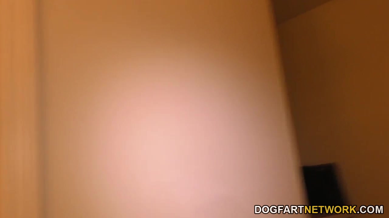 Lily Jordan Tries BBC before she gets married