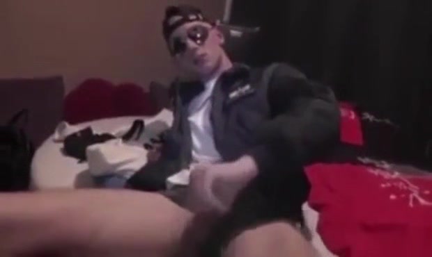German boys big cock sucking