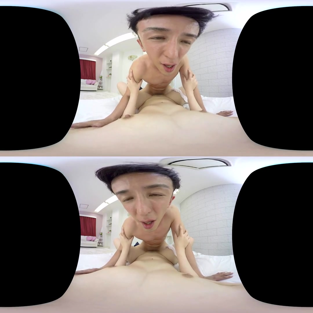 (For Women) Staring At You with Jun Ishikawa 2 - Female POV Hardcore Pussy Licking
