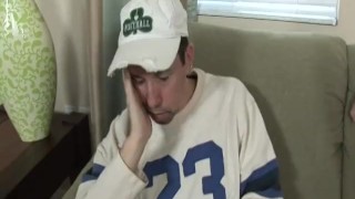 There's Something Wrong With Mommy 5 - Scene 3