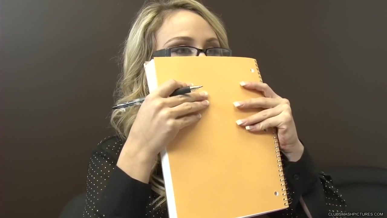 Charley Monroe - Getting Attention At the Office