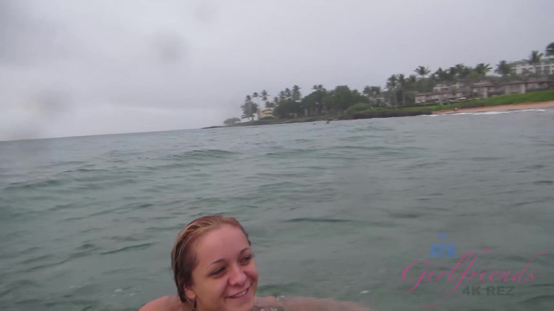 Virtual Vacation In Hawaii With Cleo Vixen Part 4