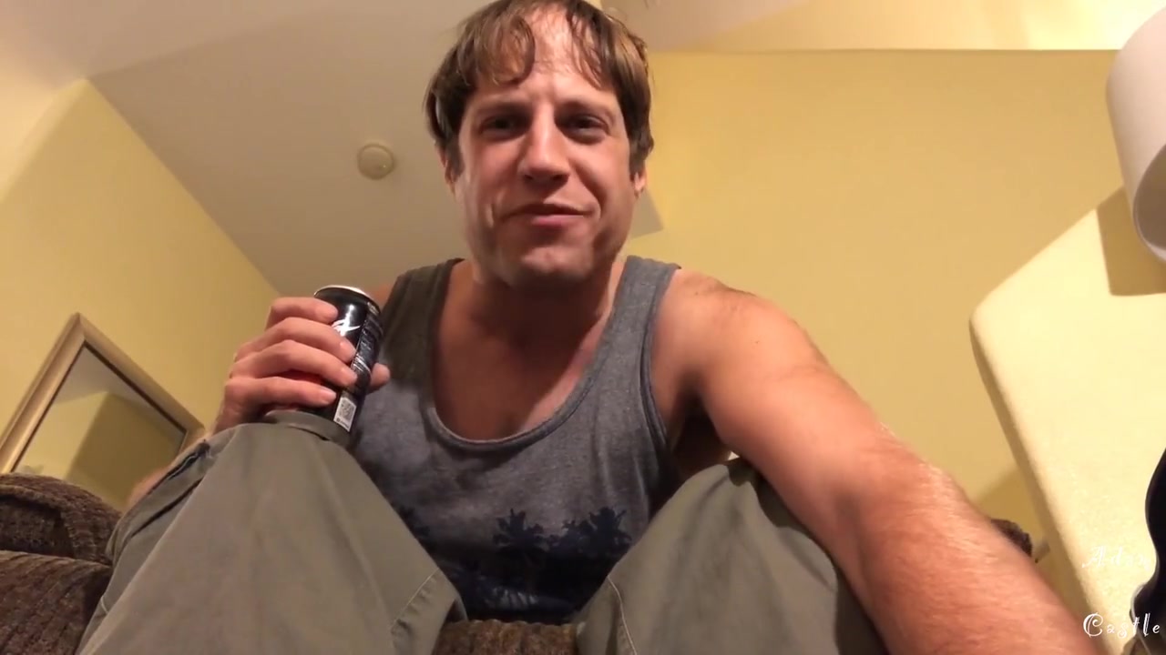 Alpha Male Does Soda Burps Sissy Humiliation Pov