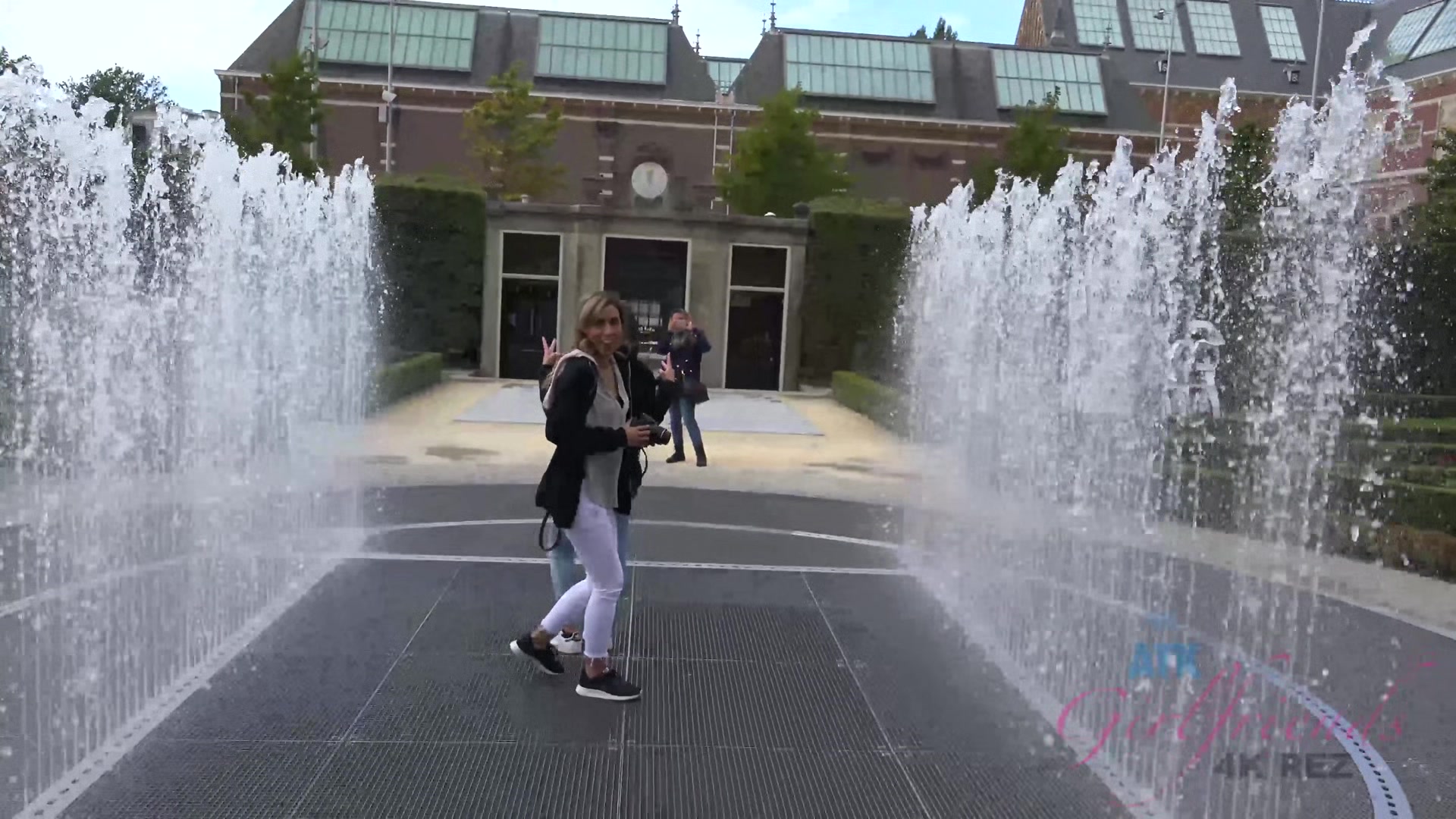Virtual Vacation With Demi Lopez Part 3