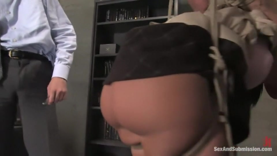 Slut Punishment