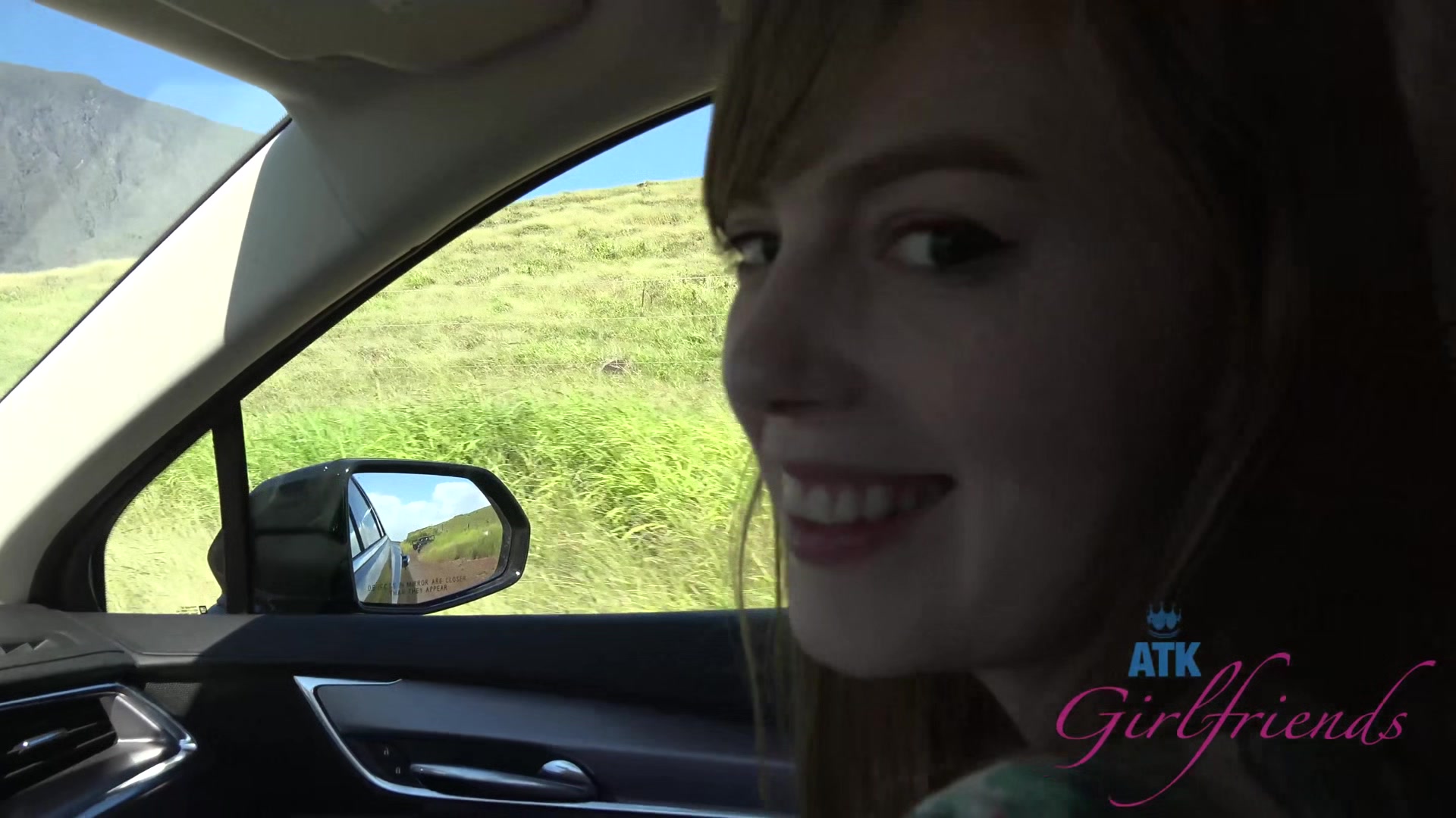 Virtual Vacation Hawaii With Dolly Leigh 7/11