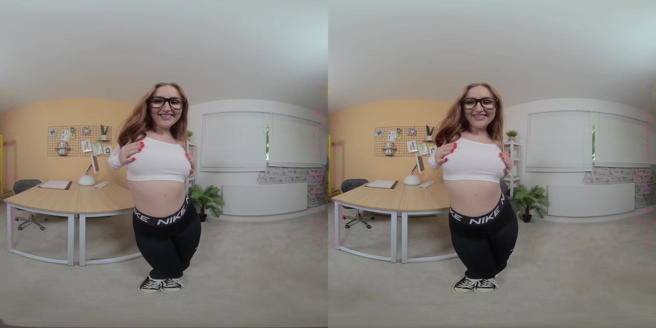 Rachelle - Onlytease - Vr Porn Video