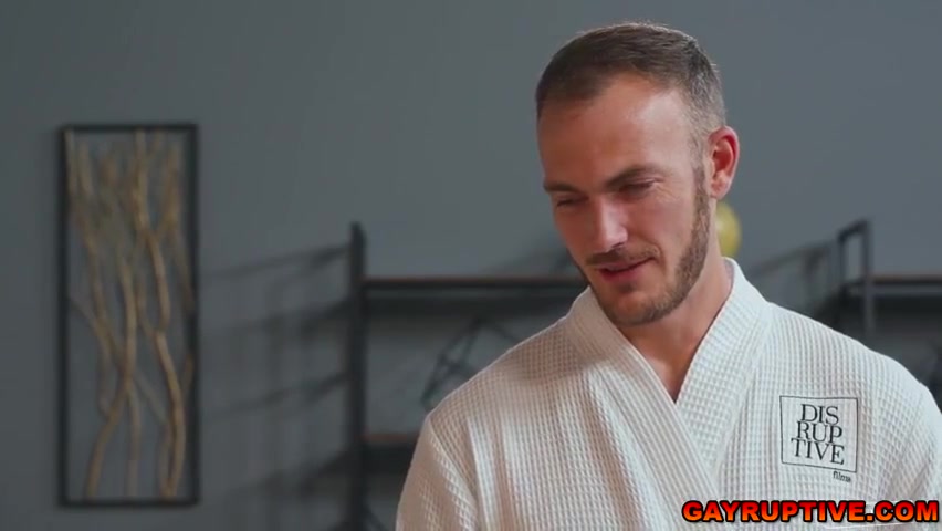 Hardcore Anal Fuck Sesh With And - Christian Wilde And Grant Ducati