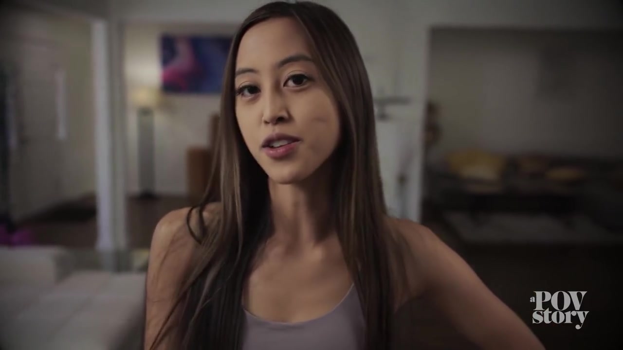Missa X And Alexia Anders In Surprising My Step-brother