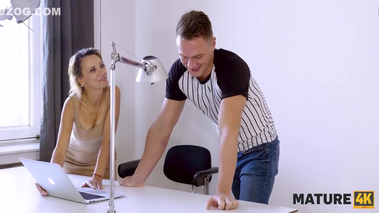 Gerda Ice - Porn Actress Better Makes It When It Comes To Work Payment