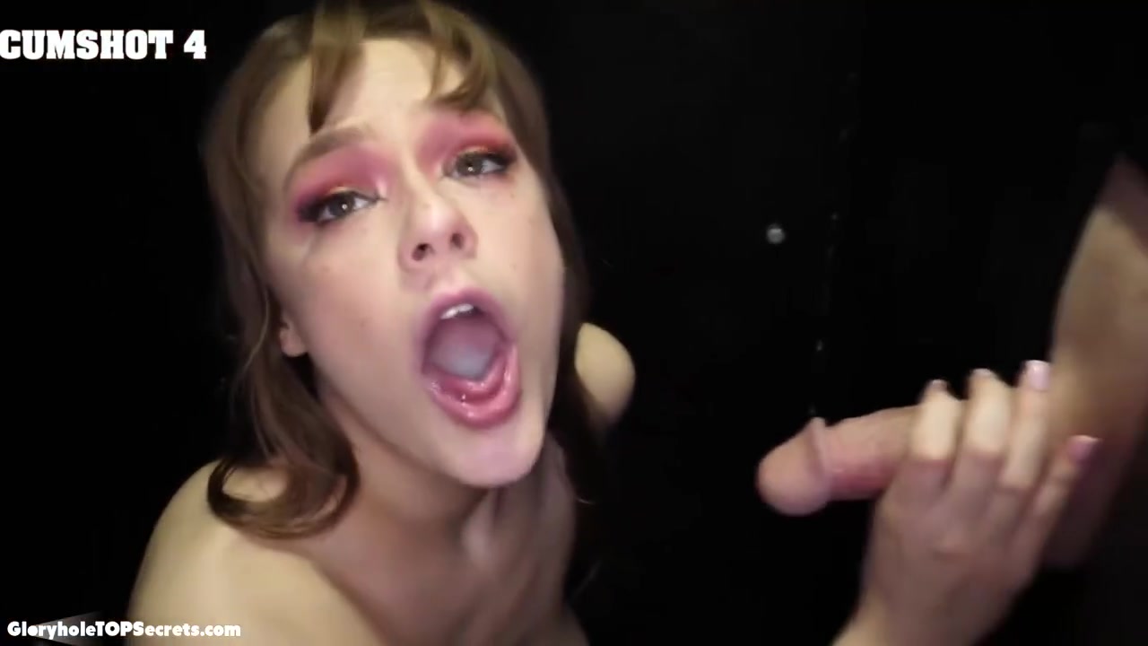 Try To Keep It In Rebecca, Dont Gag