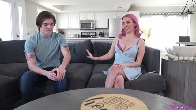 My Stepmom Is My Girlfriend - S2:E4 - Momlover