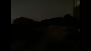 First Sucking Video PT. 1