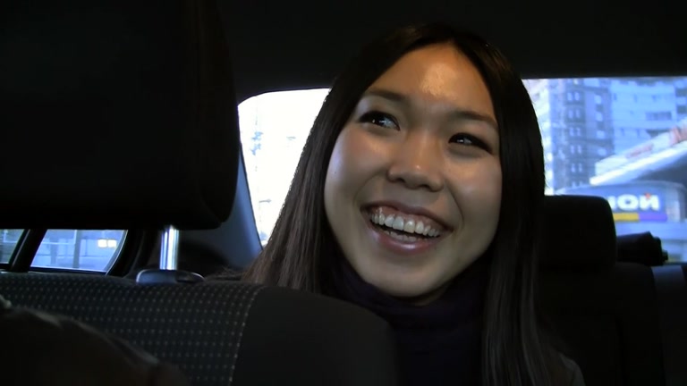 Reality sex with teen 18+ asian babe