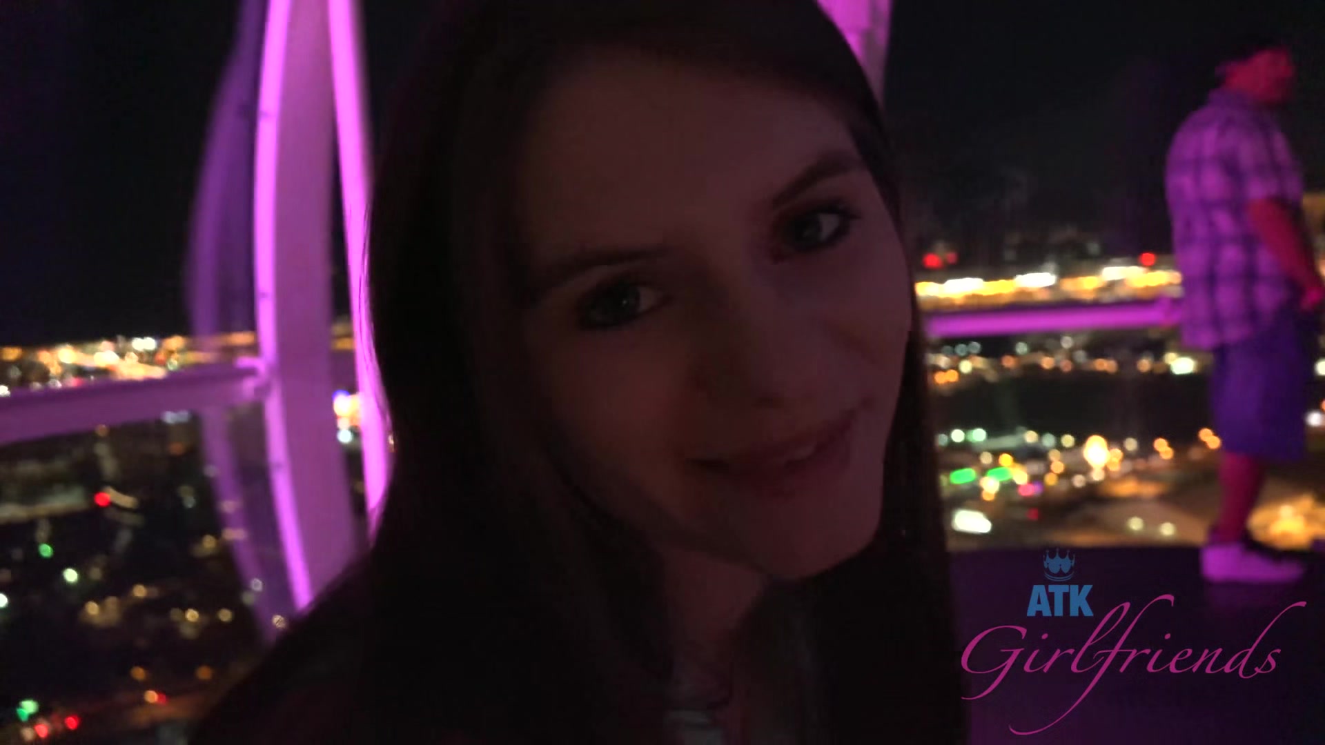 Virtual Vacation In Las Vegas With Alice March Part 1