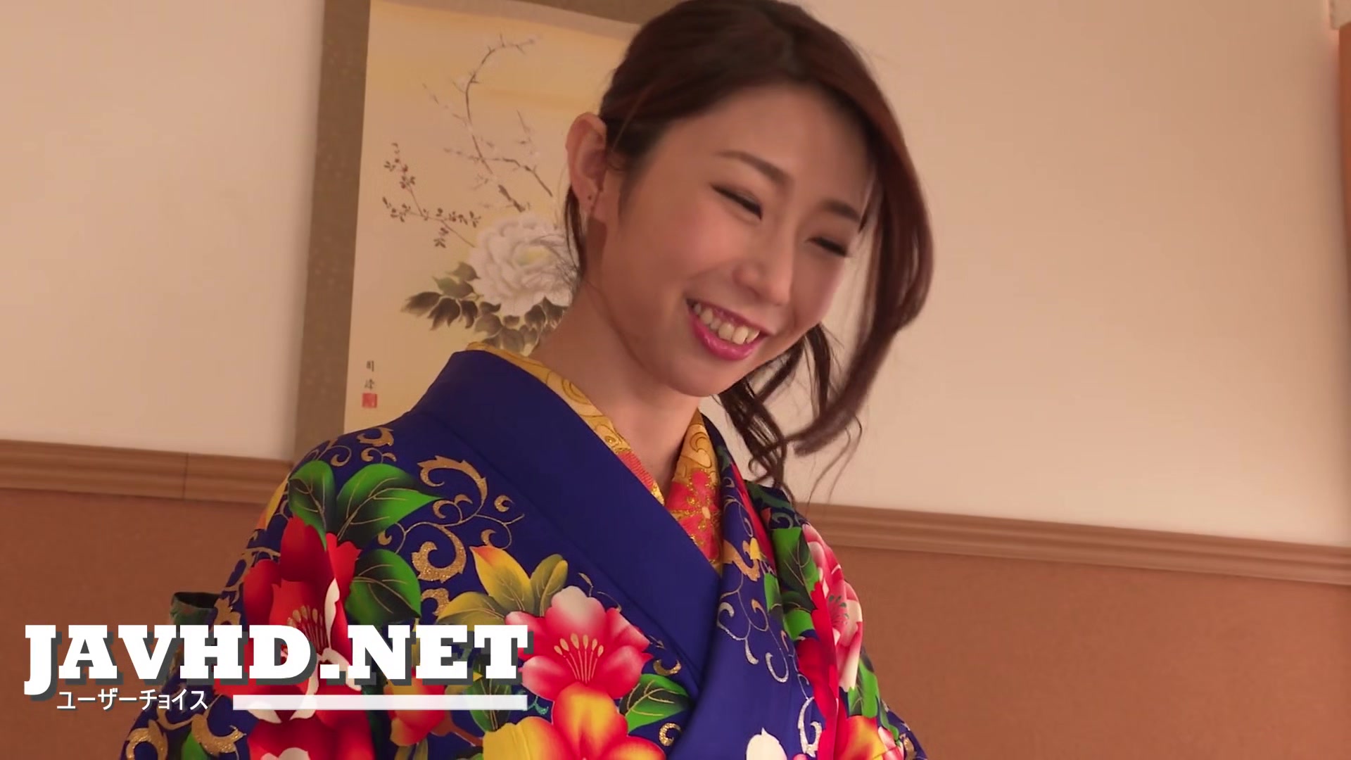 Mind-Blowing Blowjob by Japanese Beauty