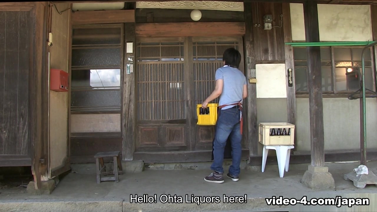 Seto Himari Makes Neighbor Happy With Her Holes - JapanHDV