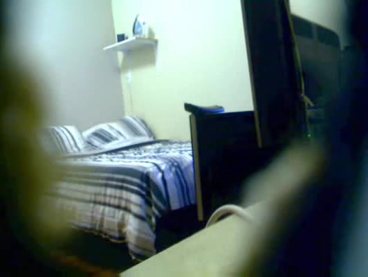 Plump hottie visited my home just for sex on cam