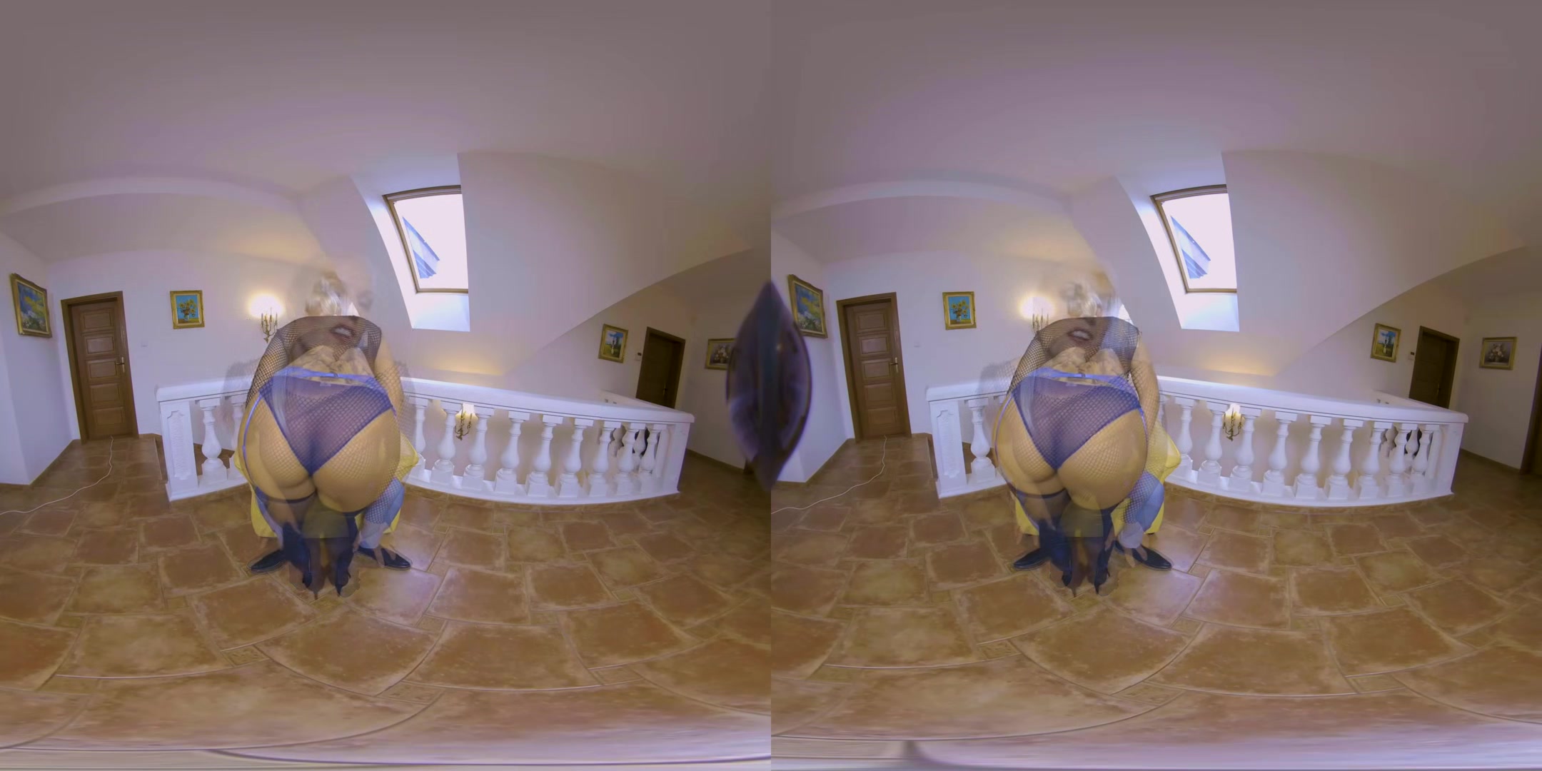 Provocative panties