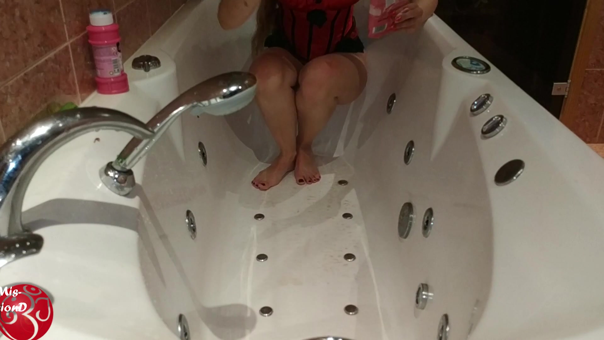 Chocolate Foot - Sex Movies Featuring Findom Goaldigger