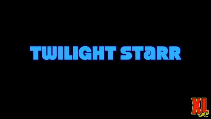 Twilight's Ass Master - XLGirls