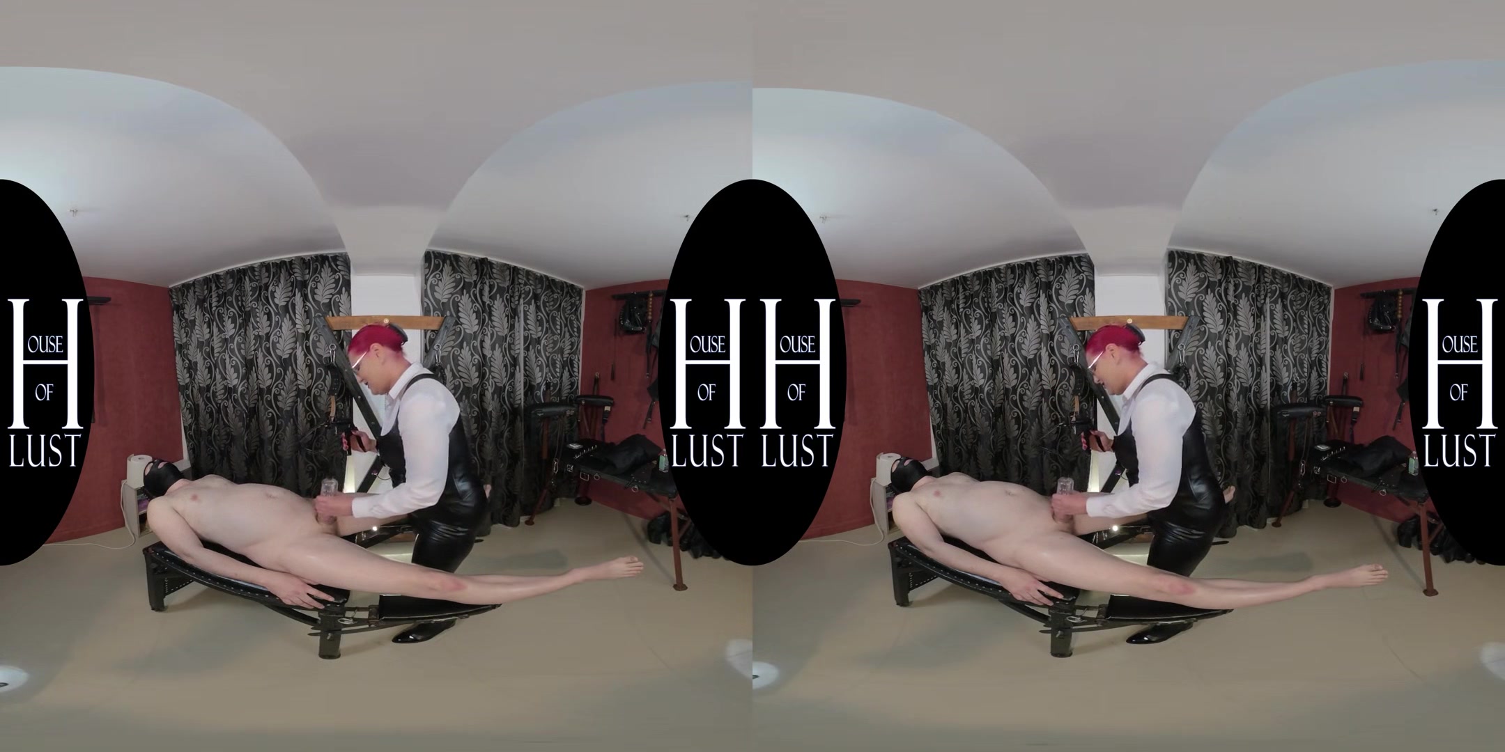 Goddess Andreea - Servant Punisher! Part 3 - SexLikeReal
