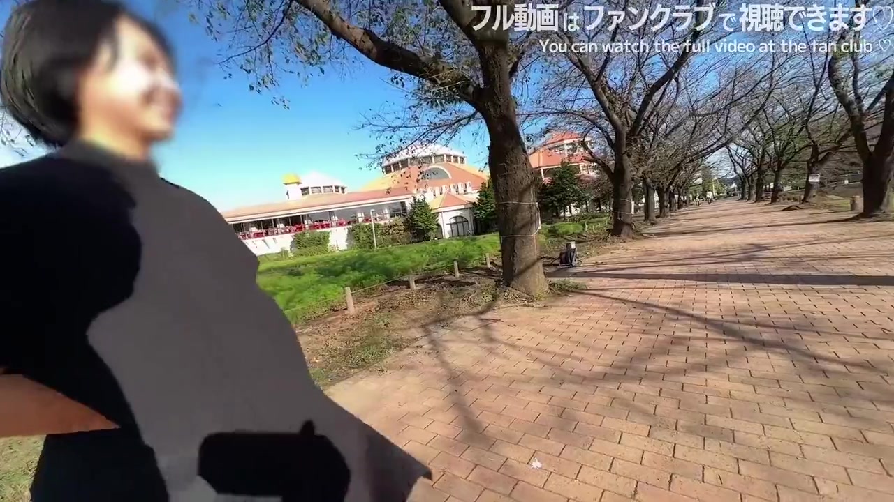 お散歩tートたけのつもりたったのにホtルへ直行 濃密ラフラフえっちて運動不足解消中出し直後のホルチオ責めて大量潮吹き 個人撮影/素人/カッフル/潮吹き/ホルチオイキ/痙攣