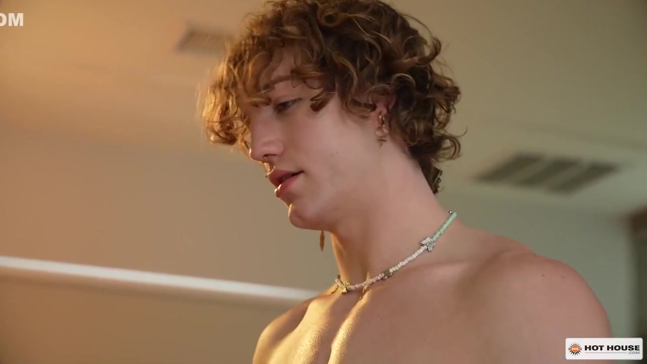 Dripping With Desire