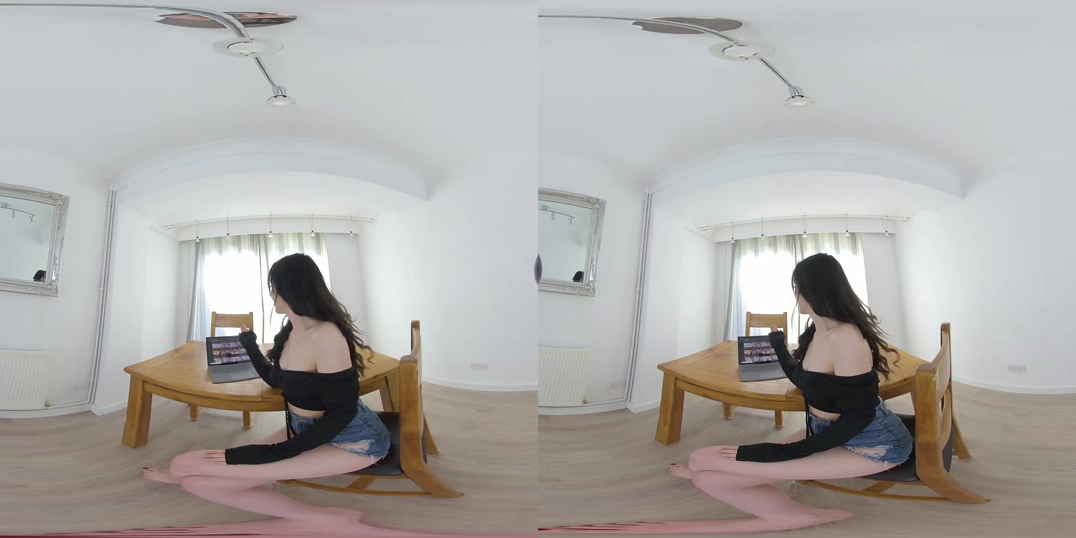 Ellie Louise, Found Your Porn - EllieLouiseVR