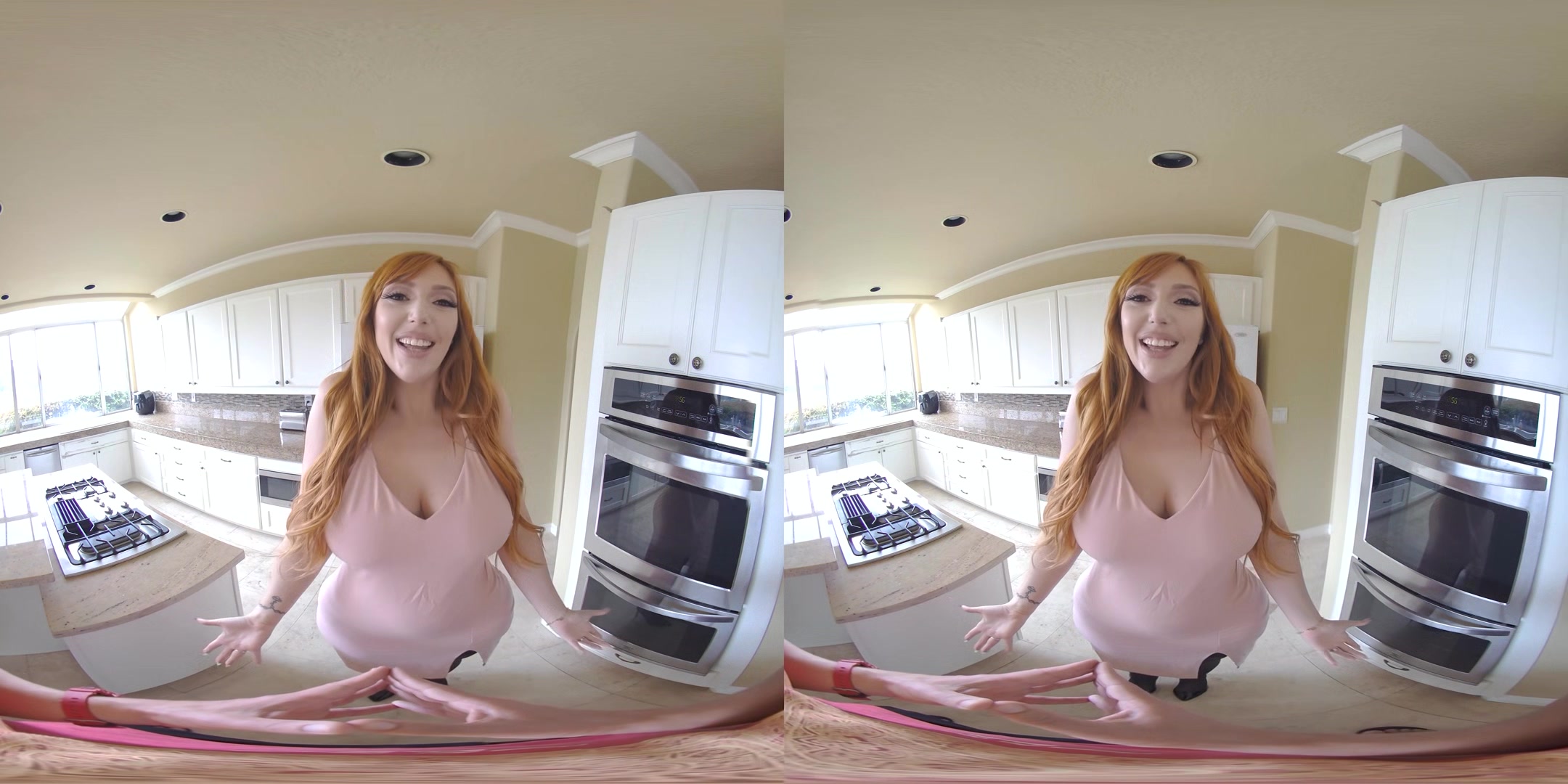 Slutty Stepmom's Ass