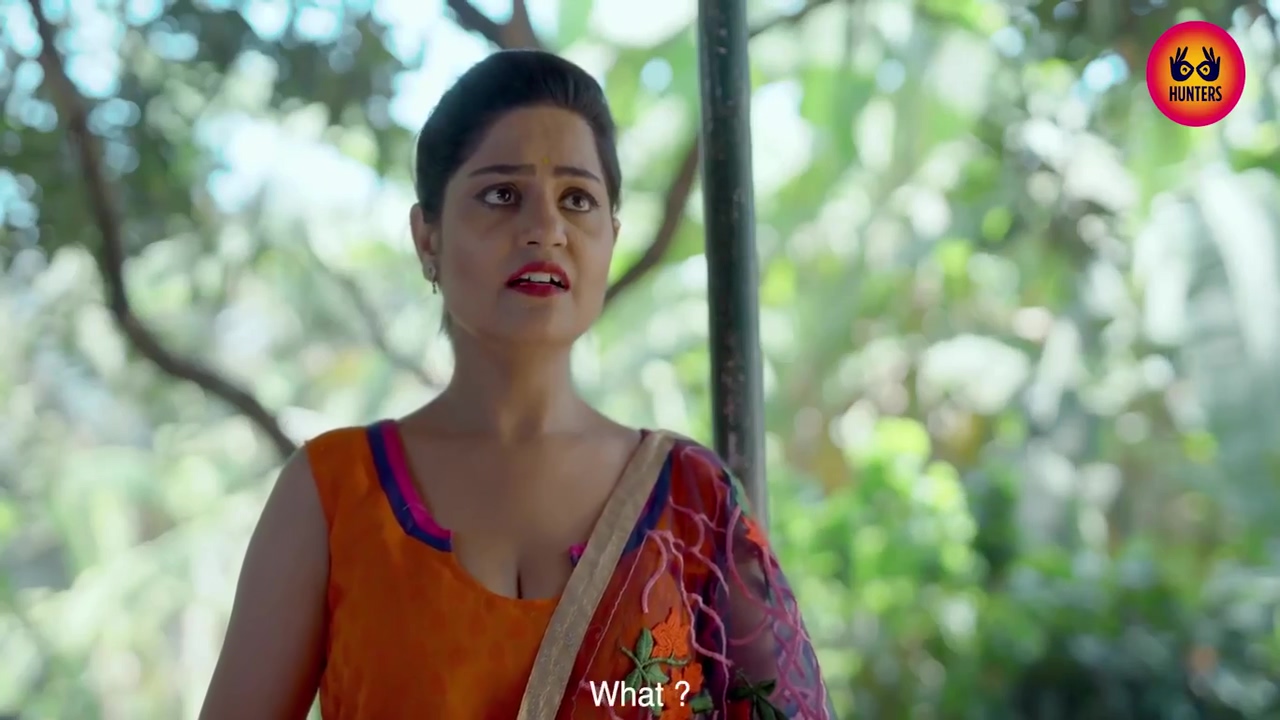 Chaska 2023 Ep5-7 Hunters Hot Hindi Web Series
