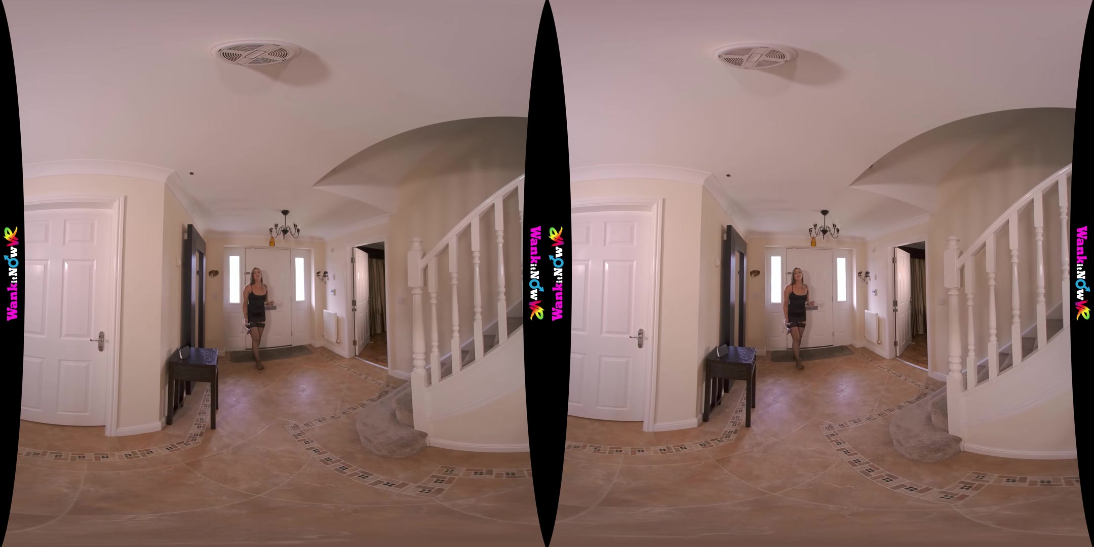 Sex In Private - WankitnowVR