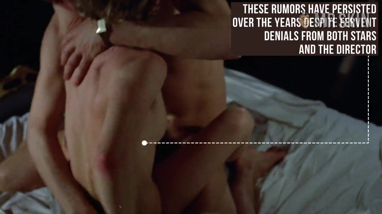 Anatomy of a Nude Scene: The Real Sex of 'Don't Look Now' - Mr.Skin