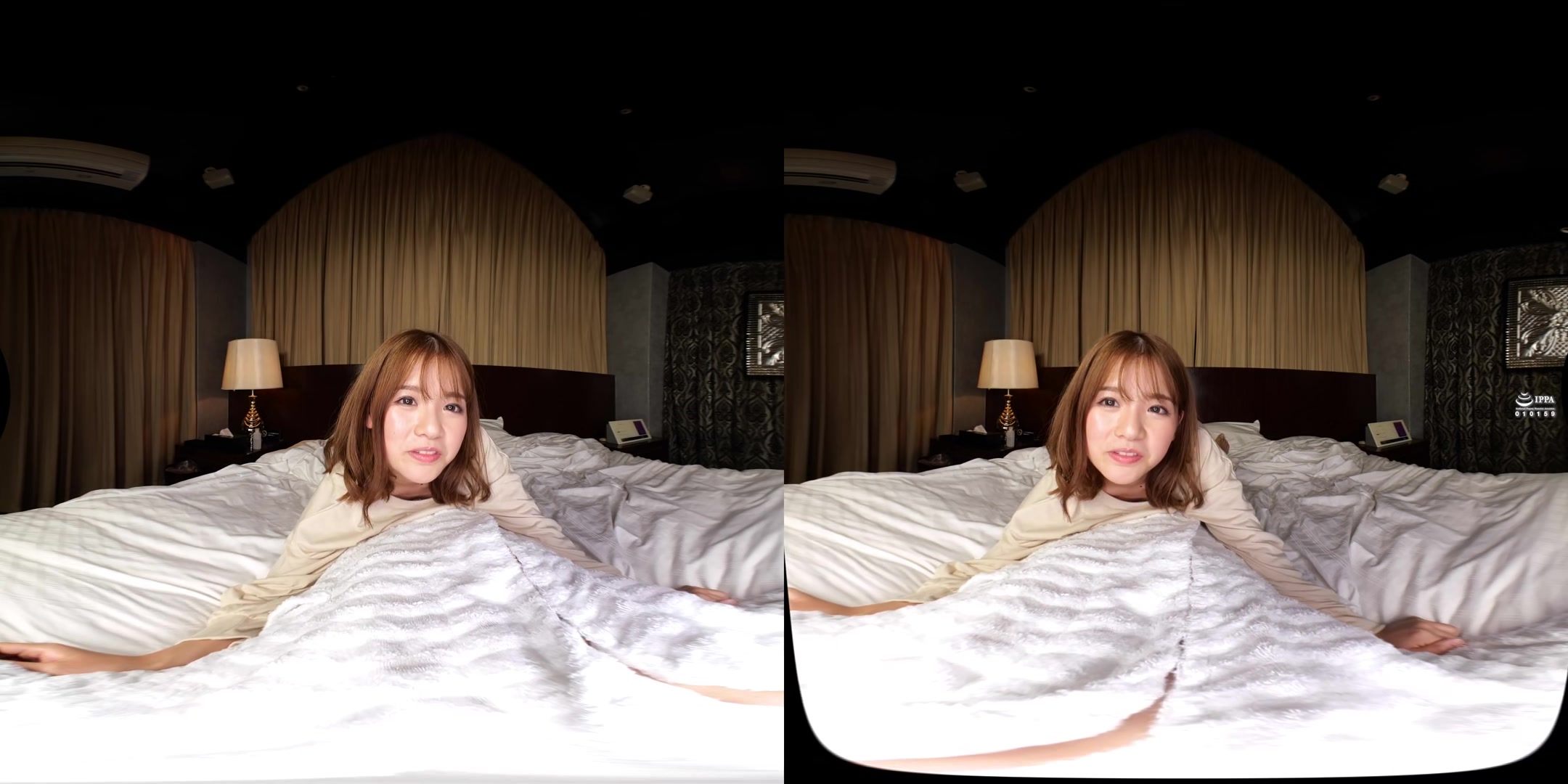 Yui Nagase - Love Hotel Now - CasanovA