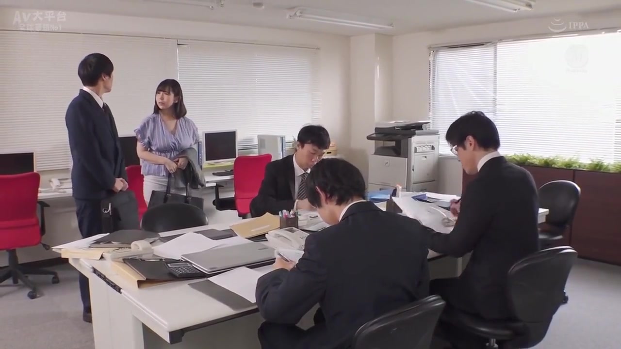 Yuria Yoshine - Juq-296 sub This Is A Story About Sexually Harassing