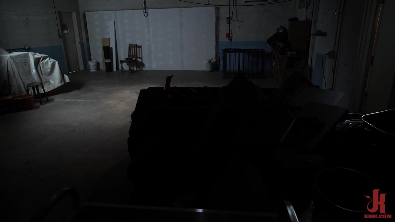 Victoria Voxxx in Diary Of A Madman, 3: "The Test" - KINK