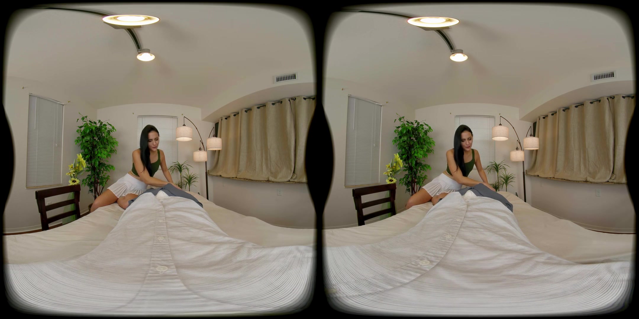 Massage Spa Fuck