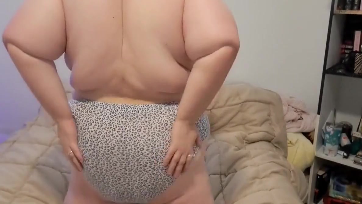 Masturbating Bbw For You
