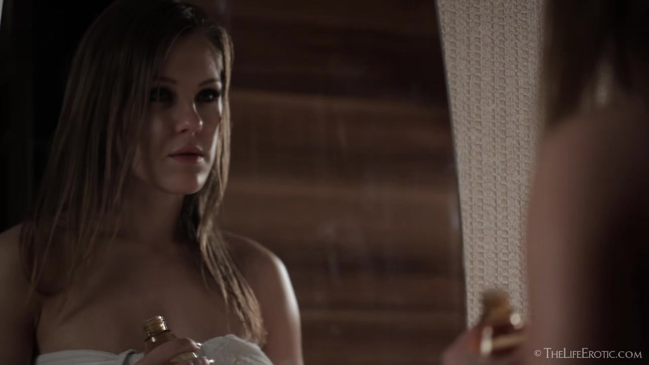 Shimmer - Viola Bailey - TheLifeErotic