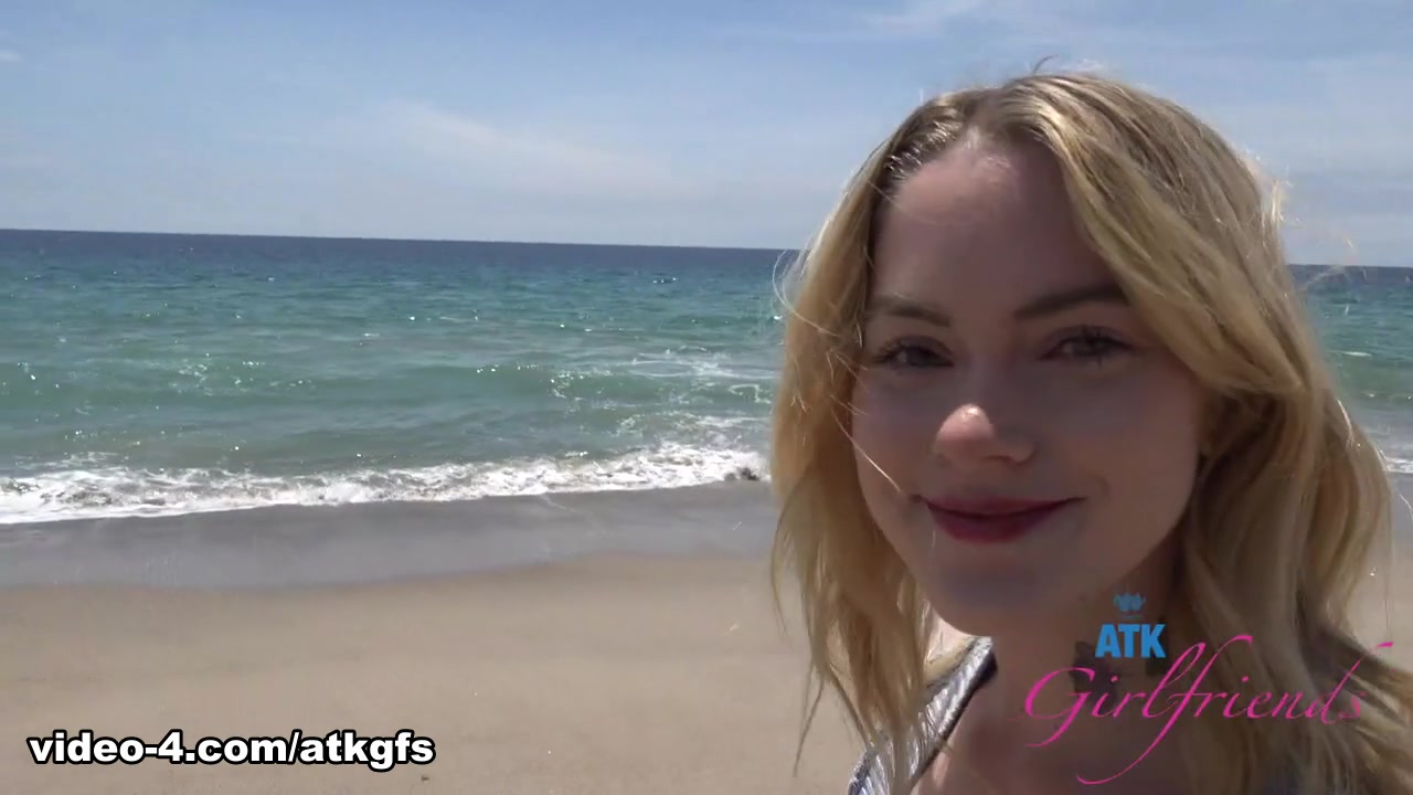 Sage Fox : Virtual Date Movie - ATKGirlfriends