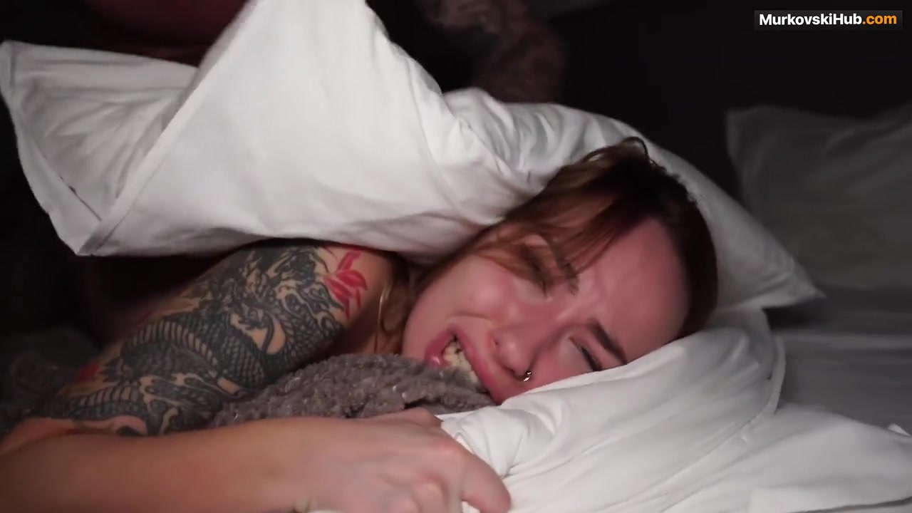 Moans And Lots Of Orgasms During A Late-night Fuck