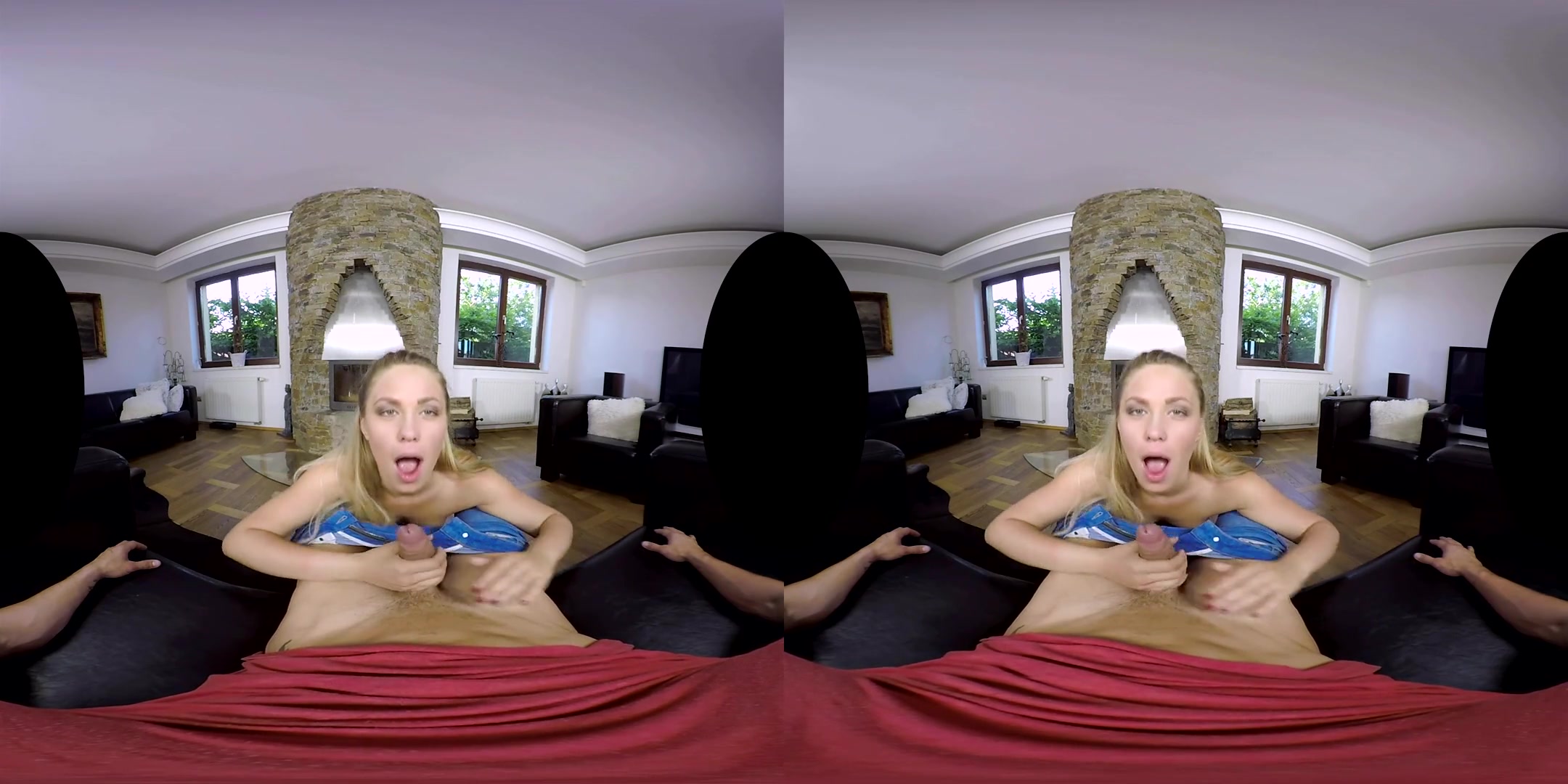 Selvaggia Babe in Bangin' The Broker - POV - RealityLovers