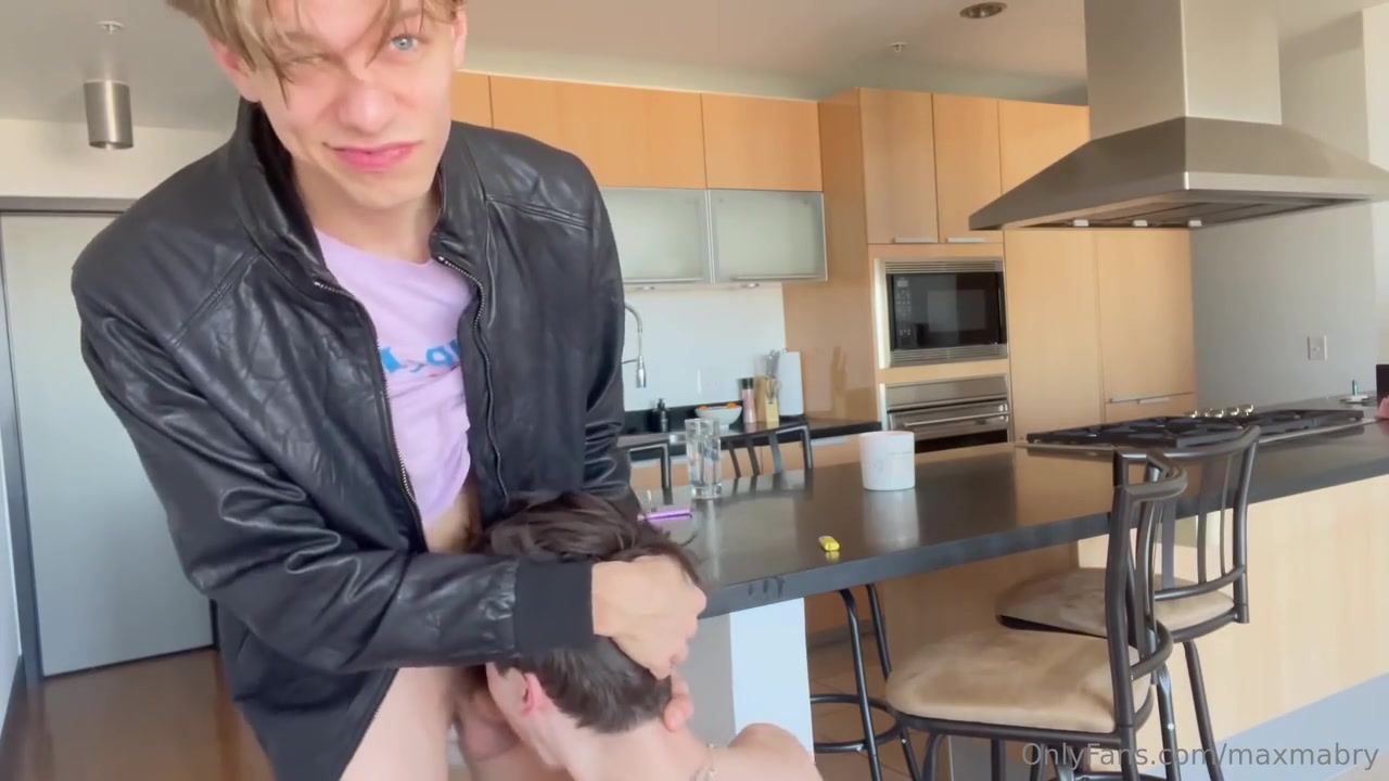Leather Jacket Top