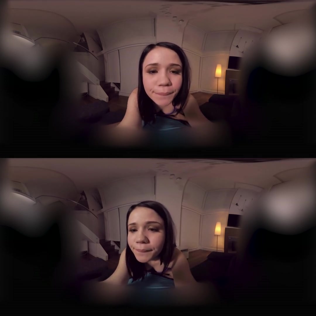 Yhivi in Get Flix and Chill - HoloGirlsVR