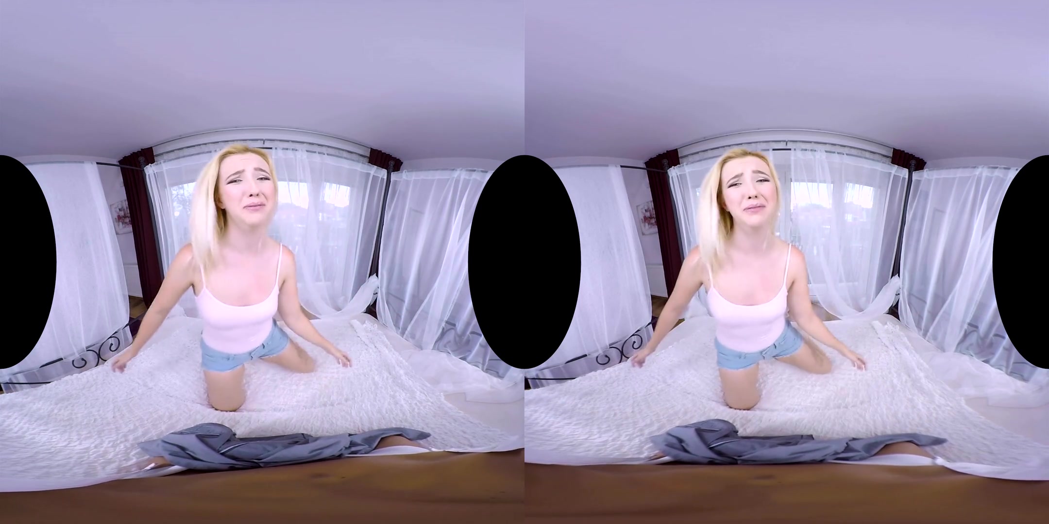 Samantha Rone in Bad Breakup - POV - RealityLovers