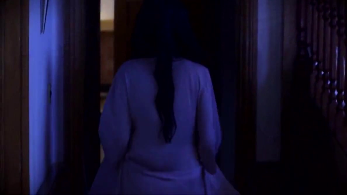 Ania Kinski In Secret Of A Married Woman