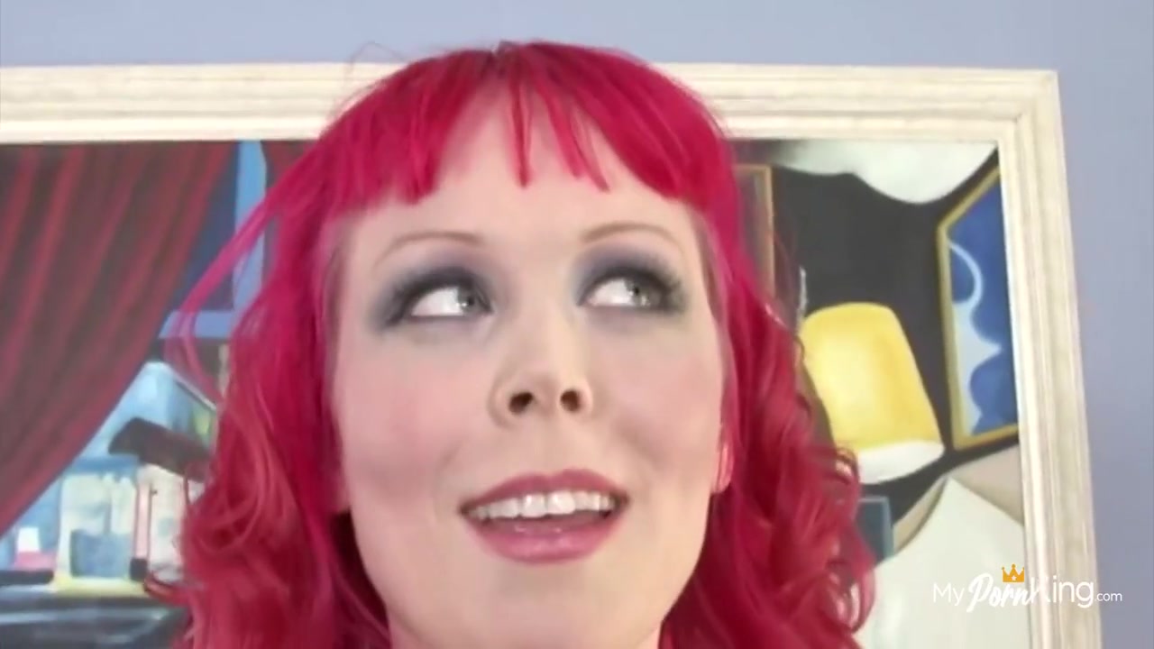 Red Head Slut Go Bbc