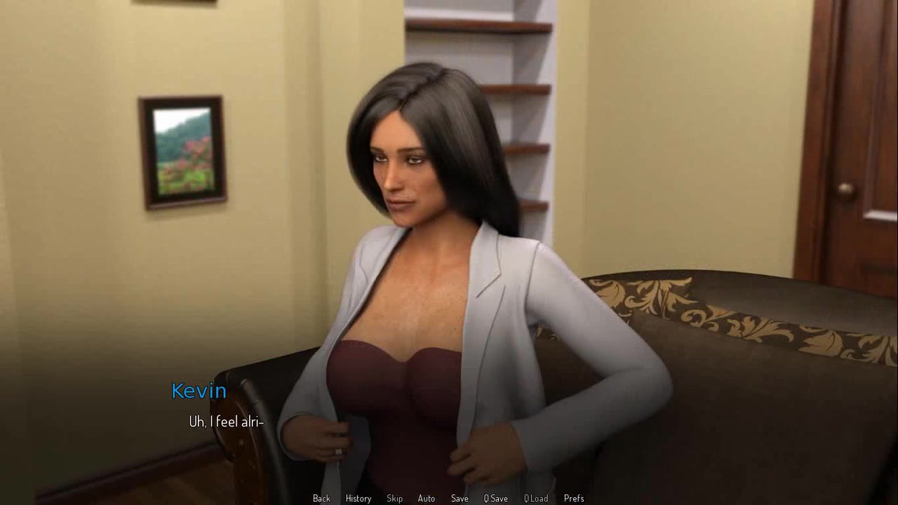 College Bound College Guy And A Married Woman Ep40